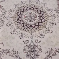 فرش ماشینی ۱۲ و ۹ متری ۷۰۰ شانه سالم