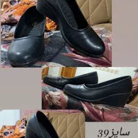 کفش زنانه|کیف، کفش، کمربند|بروجرد, |دیوار