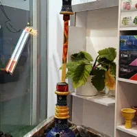 فروش انواع قلیون برازجانی|کلکسیون و سرگرمی|یزد, |دیوار