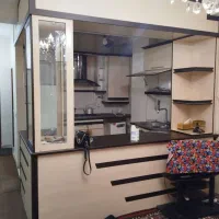 آپارتمان فاز دوم شهر سهند بازارچه