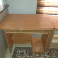 میز کامپیوتر