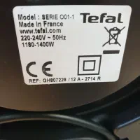 سرخ کن تفال اصل  اکتی فرای مدل fz7062|اجاق گاز و لوازم برقی پخت‌وپز|تهران, پاسداران|دیوار