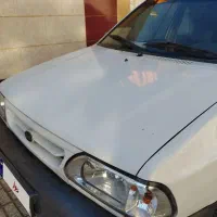 پراید 85 تمیز