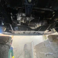 ال۹۰  (تندر ۹۰E1) در حد|خودرو سواری و وانت|ساری, |دیوار