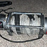 وینچ ۸۵۰۰ TMAX