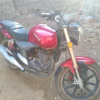 موتور کویر rkv 200