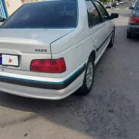 پارس تی فایودریچه گازسیمی