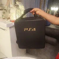 کیف پی اس 4