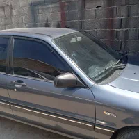 فروش میتسوبیشی گالانت سوسماری