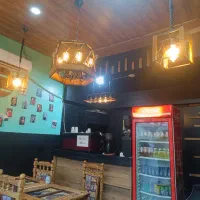 تحویل یکجایه کافه