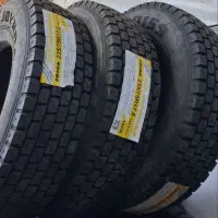 لاستیک نیسان تیوب لس