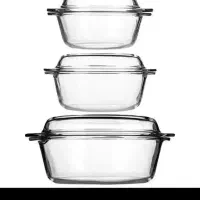 قابلمه کریستال سه عددی