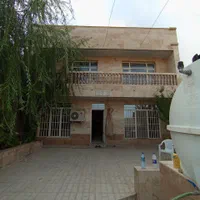 خانه 3واحدی قلات