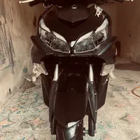 فروش موتور سیکلت NVX170 صفر