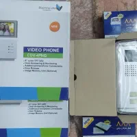 پک ایفون تصویری فقط با چک