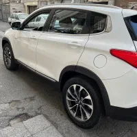 تیگو ۷ ie مدل ۱۴۰۰|خودرو سواری و وانت|تهران, خواجه نصیر طوسی|دیوار