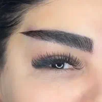 کاشت ابرو میکروکاشت تار به تار با تخفیف۵۰درصدی