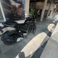 Yamaha fz 250|موتورسیکلت|قشم, |دیوار