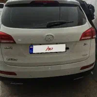 فروش خودرو جک s5|خودرو سواری و وانت|تهران, کوی بیمه|دیوار