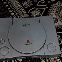 پلی استیشن ۱  (سونی) ..