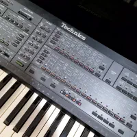 ارگ ژاپنی|پیانو، کیبورد، آکاردئون|اهواز, کیانپارس |دیوار