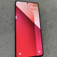 گوشی نوت13پرو|موبایل|کرمانشاه, |دیوار