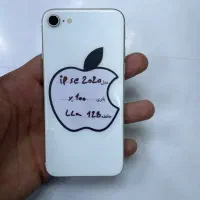 Iphone se 2020 128GB|موبایل|تهران, شیخ هادی|دیوار