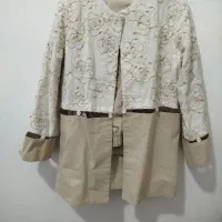 کت و شلوارمجلسی نو سایز2|لباس|خرمآباد, |دیوار