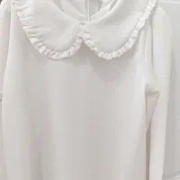شومیز دامن بچگانه در حد نو