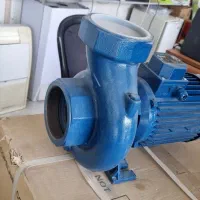 پمپ پنتاکس ایتالیا اصل 4 اینچ اورجینال CST550/4|سایر لوازم برقی|مبارکه, |دیوار