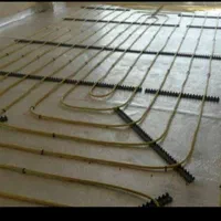 تاسیسات (لوله کشی )|خدمات پیشه و مهارت|هشتگرد, هشتگرد قدیم|دیوار