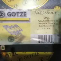 امگا کورسا اسپرو opel|قطعات یدکی و لوازم جانبی|تهران, کاج|دیوار