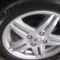 کوییکGXR L بارینگ فولادی ترمز ESC|خودرو سواری و وانت|اهر, |دیوار