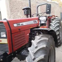 . فروش تراکتورصفرخشک|خودرو سنگین|صومای برادوست, |دیوار