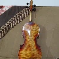 ویولن حرفه ای دست ساز