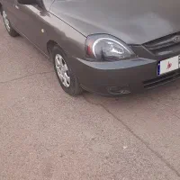 ریو|خودرو سواری و وانت|رفسنجان, |دیوار