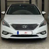 اجاره خودرو سوناتا ال افLFاجاره ماشین LFسوناتا