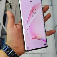 GALAXY Note 10 +