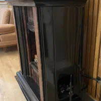 شومینه بخاری بزرگ|بخاری، هیتر، شومینه|مراغه, |دیوار