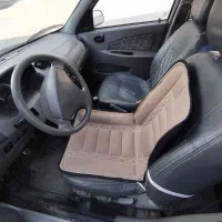 تیبا صندوقدار مدل 94|خودرو سواری و وانت|بهشهر, |دیوار