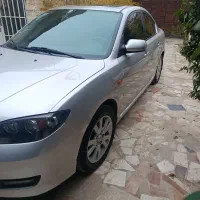 مزدا ۳|خودرو سواری و وانت|رامجین, |دیوار