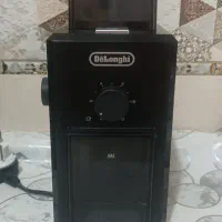 یک عدد دستگاه اسیاب قهوه کاملا نو بفروس میرسد