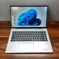 لپتاپ HP Elitebook 845 g7