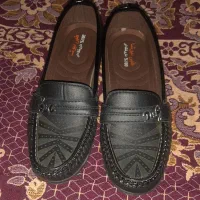 کفش زنانه|کیف، کفش، کمربند|قم, نیروگاه|دیوار