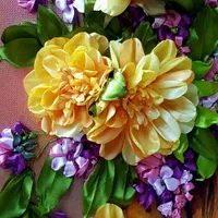 تابلو کار دست وکاملا برجسته وزیبا|تابلو، نقاشی، عکس|تهران, شهرک محلاتی|دیوار