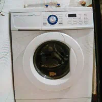 لباسشویی پاک شوما