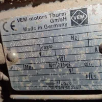 هواکش صنعتی المانی|پنکه و تصفیه‌کنندهٔ هوا|ساوه, |دیوار