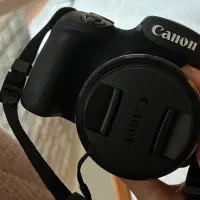 دوربین canon سوپر زوم