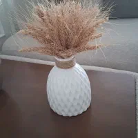 گل گلدون شیک|گل مصنوعی|بجنورد, |دیوار