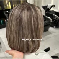 رنگ و لایت|خدمات آرایشگری و زیبایی|مشهد, یاس|دیوار